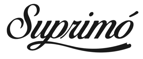 Suprimó